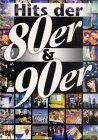 Produkt-Bild: Hits der 80er & 90er (Din A4)