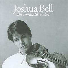 The Romantic Violin