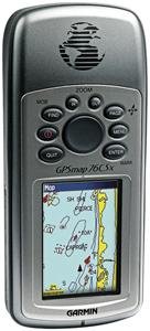 Childrens Toyshop  Electronics : Garmin GPSMap 76CSx Mapping Handheld GPS (010-00469-00)