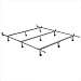 The Edge Premium Headboard Frame Size: Queen