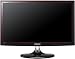 Samsung SyncMaster T24B350EW 61 cm (24 Zoll) widescreen TFT-Monitor, Energieeffizienzklasse B (LED, HDMI, SCART, 5ms Reaktionszeit) schwarz