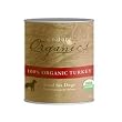 by Nature Organics Organic Turkey Formula Canned Dog Food