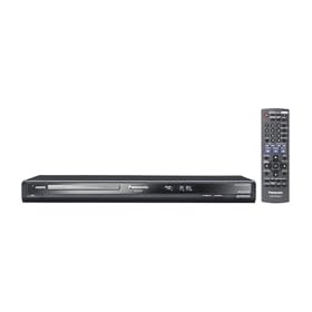 Panasonic DVD-S54EB-K