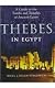 Thebes in Egypt