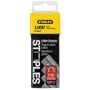 Stanley CT107T 1,000 Units 7/16-Inch Cable Staples