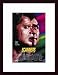 Scanners: The Showdown, Art Poster by Unknown Artist, with Wood Frame, poster size: 11 x 17