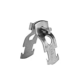 UPC 075114013963 product image for Thomas & Betts Z703 1 1/2-10 Super Strut 1-1/2-Inch Universal Pipe Clamp | upcitemdb.com