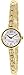 Casio Women's Core LTP1352G-7A Gold Stainless-Steel Quartz Fashion Watch