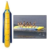 Rave Waterboggan 6 Person Towable Tube 2012 (Misc.) 31R5NiDSO3L. SL160 SS160 Rave Waterboggan 6 Person Towable Tube 2012 (Misc.)