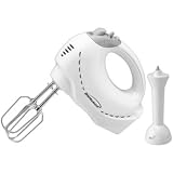 Brentwood 2 in 1 Hand Mixer / Blender Model HMB-49
