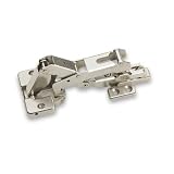 Review Laurey  / Laurey European Hinge 170 deg. Full Overlay