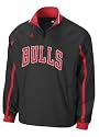 Chicago Bulls NBA Woven Hot Jacket
