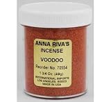 Anna Riva`s Voodoo Powder Incense