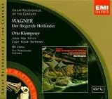 Wagner: Der Fliegende Hollander