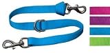 WEAVER TIEDOWN HORSE NYLON WESTERN TACK LIME GREEN