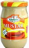 Mustard (univer) 250g