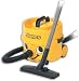 Kitchen & Housewares : Numatic James Vacuum Cleaner 1100W 8 Litre 5.2Kg W340xD340xH340mm Yellow Ref JVH180