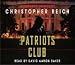 Books : The Patriots Club