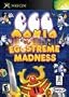 EGG Mania Eggstreme Madness- Xbox