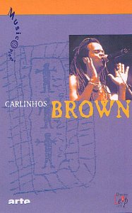 Carlinhos Brown - Bahia Beat [UK IMPORT]