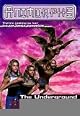 The Underground (Animorphs, No 17)