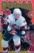 Art Poster Print - Marian Hossa - Artist: unknown- Poster Size: 35 X 23