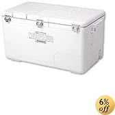 ダイワ(Daiwa) NSシンクートランク大将 ホワイト 35L 3500WD