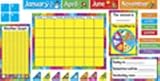 BB SET YEAR ROUND CALENDAR