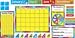 BB SET YEAR ROUND CALENDAR