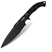 BLACKHAWK! Tatang Fixed Blade Knife - Serrated Edge