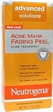 Neutrogena Advanced Solutions Acne Mark Fading Peel - 1.4 oz