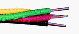 Electrical Wire: 12/2 x 500 with G Pump Wire