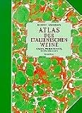 Review Mitchell Beazley  / Wine Atlas of Italy
