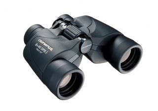 Childrens Toyshop  Electronics : Olympus 8 x 40 DPSI Binocular