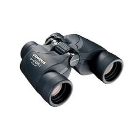 Olympus 8 x 40 DPSI Binocular