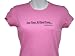 American Pie "One Time At Band Camp" Womens Fitted Baby Doll T Shirt