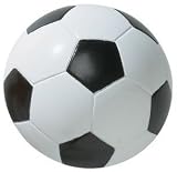 Soccer Ball Cupcake Rings 12 Pack