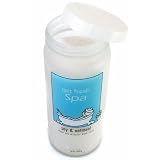 Get Fresh Spa Soy & Oatmeal Mineral Bath Soak - 16 oz.