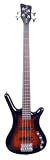 RockBass by Warwick Corvette Classic 4-String Electric Bass (Almond Burst)