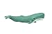 Safari Ltd Sea Life Sperm Whale Realistic Hand-Painted Toy Figurine Model For Ages 3 And Up