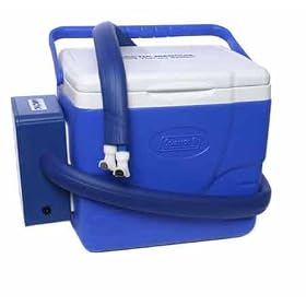 Cryotherapy Cold Water Therapy Device