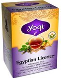 Egyptian Licorice Tea Organic - 16 - Bag