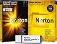 Norton Internet Security 2010 3 User Netbook Edition (Usb Drive) & Norton Online Backup 2.0