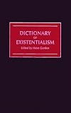 Dictionary of existentialism