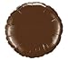 Plain Brown 18