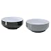 Denby Jet Grey Soup/Cereal Bowl 15.5 cm