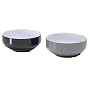Denby Jet Black Soup/Cereal Bowl 15.5 cm