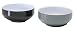 Denby Jet Black Soup/Cereal Bowl 15.5 cm