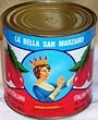 La Bella San Marzano Tomatoes 5.lb10oz Can
