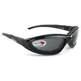 Bobster Black Jack 2 - Goggles/Sunglasses - 3 Changeable Lensesby Bobster